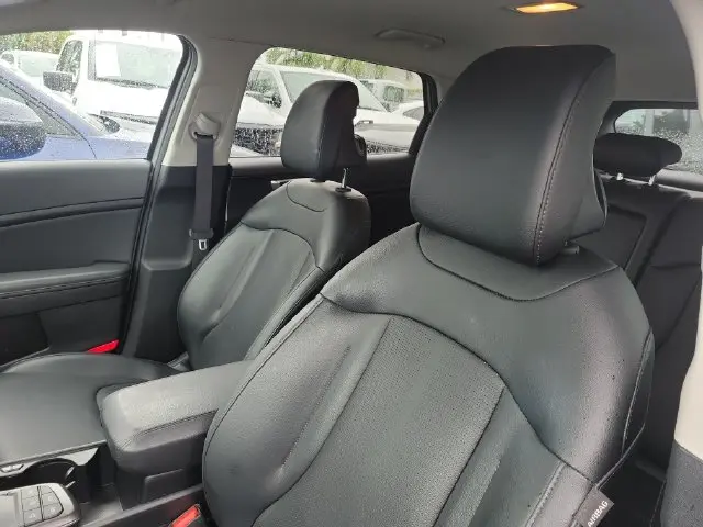 2026 Kia Sportage - $25,590