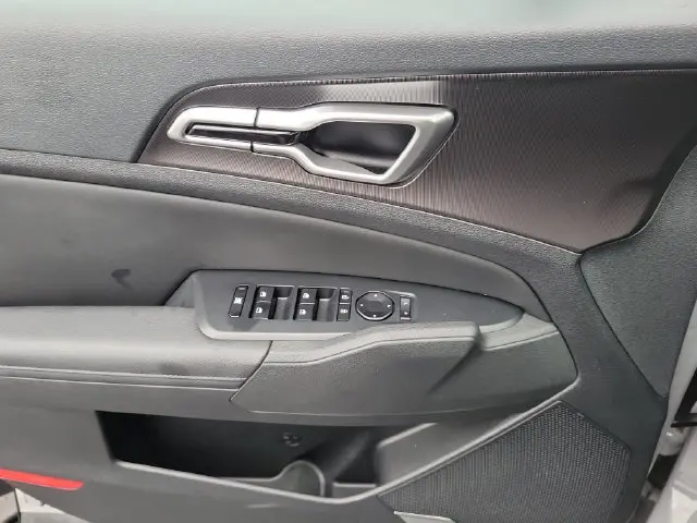 2026 Kia Sportage - $25,590
