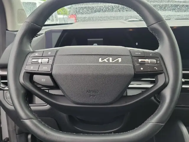 2026 Kia Sportage - $25,590