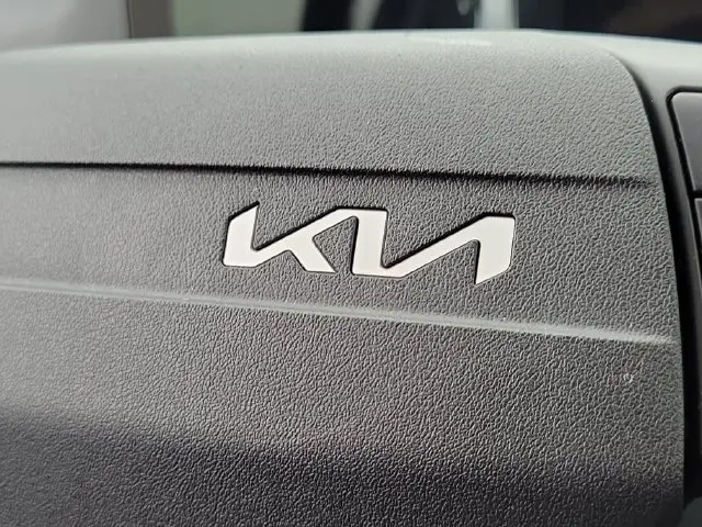 2026 Kia Sportage - $25,590