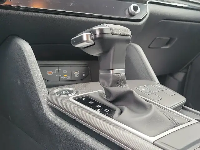 2026 Kia Sportage - $25,590