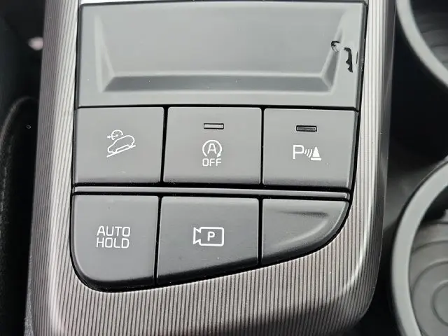 2026 Kia Sportage - $25,590