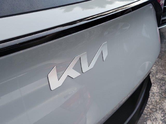 2026 Kia Sportage - $25,590
