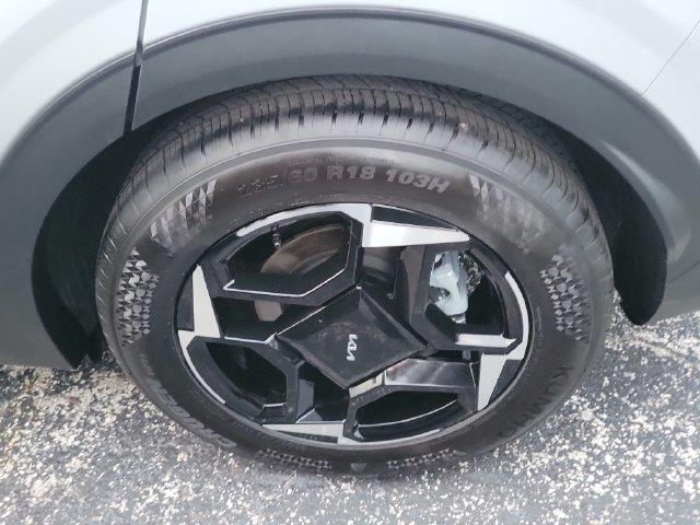 2026 Kia Sportage - $25,590