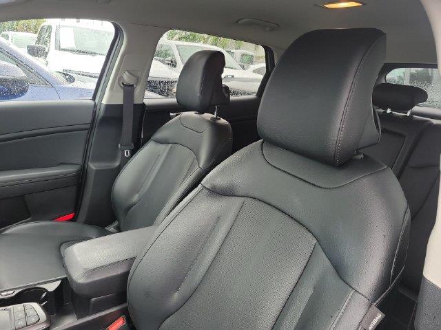 2026 Kia Sportage - $25,590