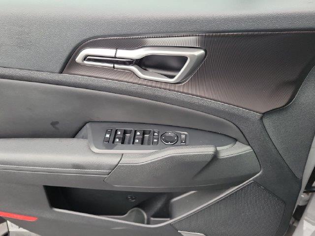2026 Kia Sportage - $25,590