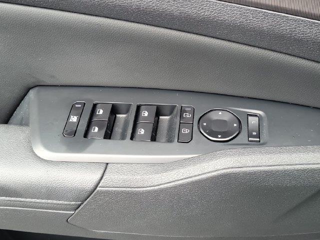 2026 Kia Sportage - $25,590