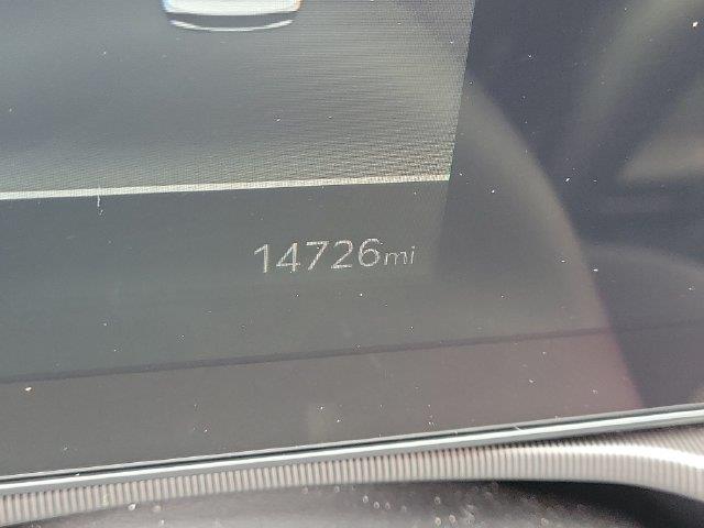 2026 Kia Sportage - $25,590
