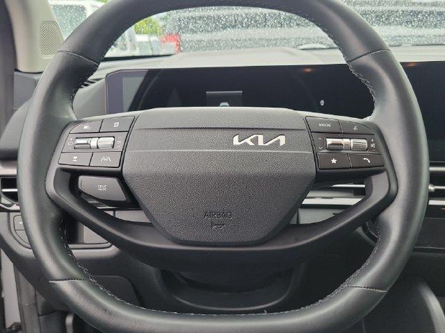 2026 Kia Sportage - $25,590