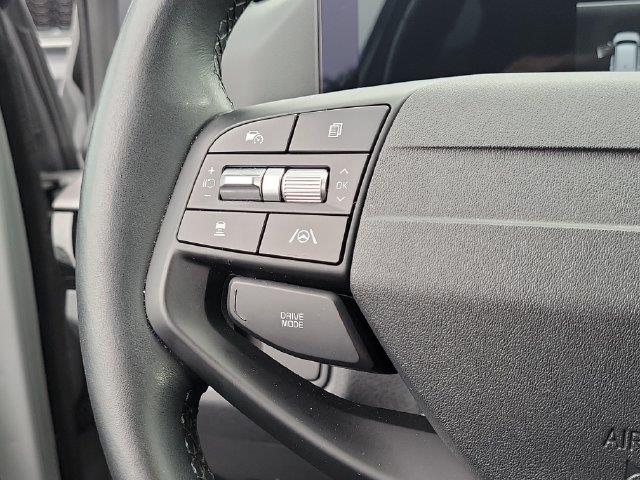 2026 Kia Sportage - $25,590