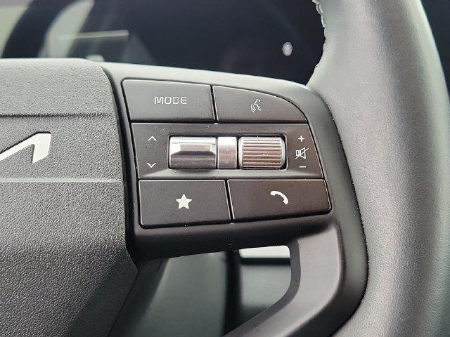 2026 Kia Sportage - $25,590