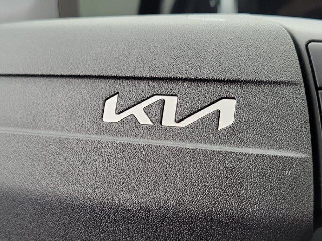 2026 Kia Sportage - $25,590