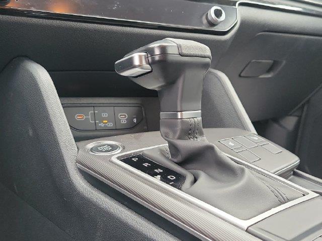 2026 Kia Sportage - $25,590