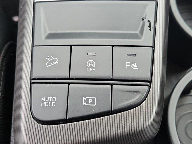 2026 Kia Sportage - $25,590