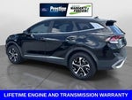 2023 Sportage Thumbnail 6