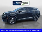 2023 Sportage Thumbnail 8