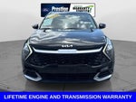 2023 Sportage Thumbnail 9