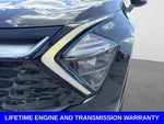 2023 Sportage Thumbnail 10