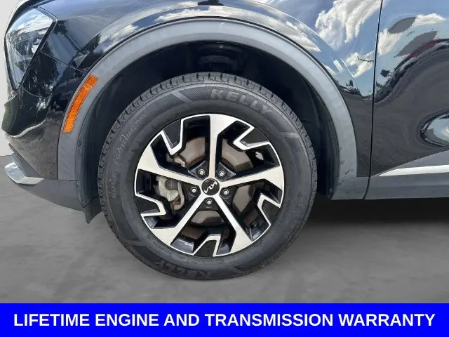 2023 Kia Sportage - $21,243
