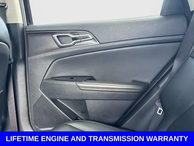 2023 Kia Sportage - $21,243