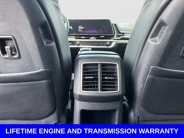 2023 Kia Sportage - $21,243