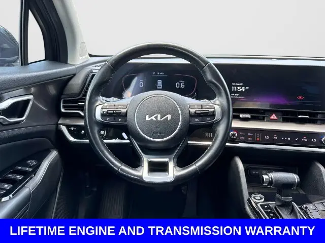 2023 Kia Sportage - $21,243