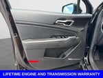 2023 Sportage Thumbnail 19
