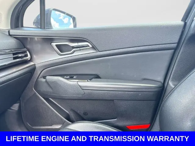 2023 Kia Sportage - $21,243