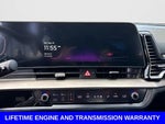 2023 Sportage Thumbnail 24