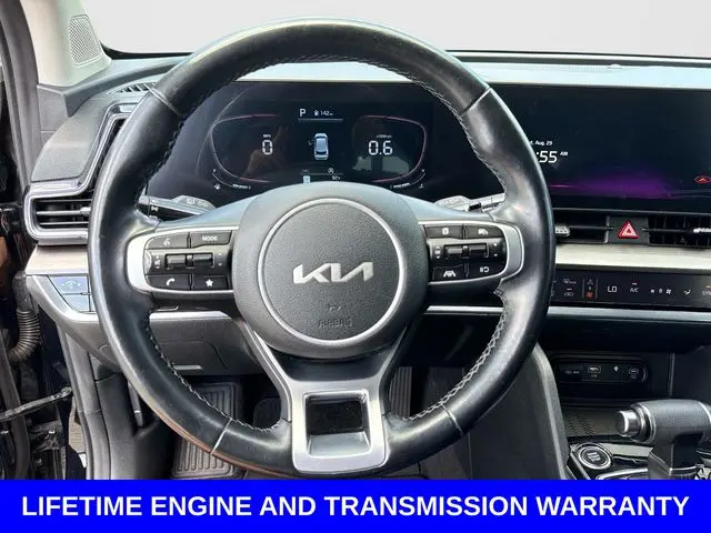2023 Kia Sportage - $21,243