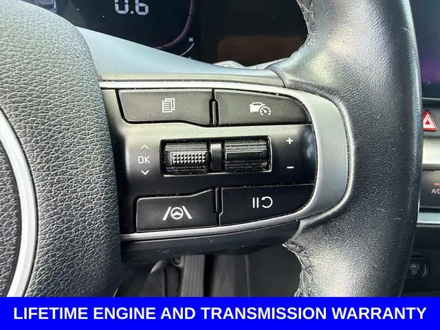 2023 Kia Sportage - $21,243