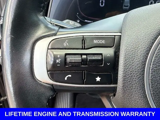 2023 Kia Sportage - $21,243