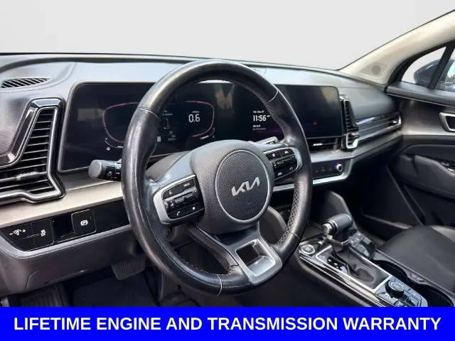 2023 Kia Sportage - $21,243