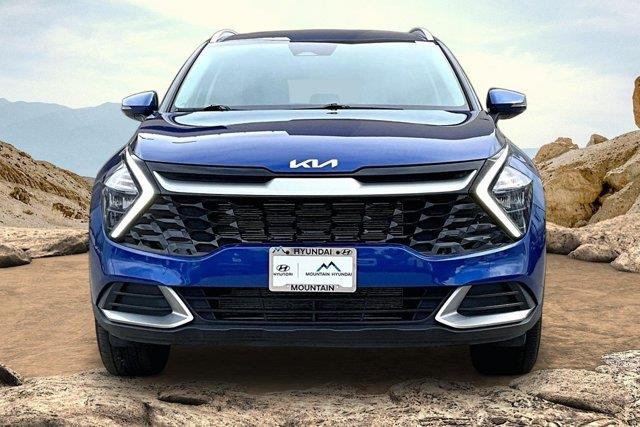 2023 Kia Sportage - $26,468