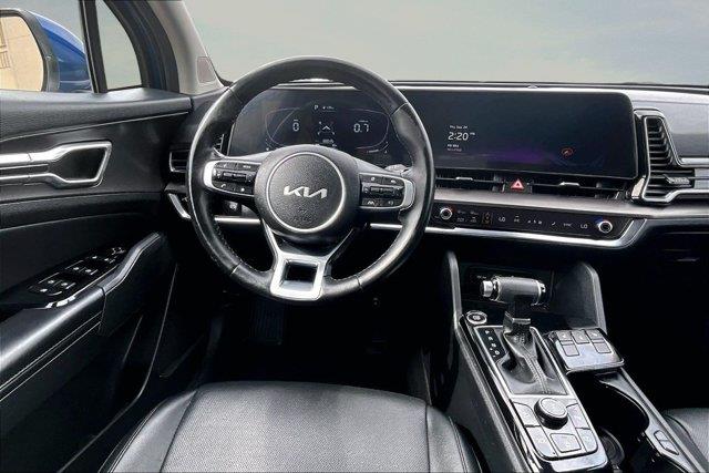 2023 Kia Sportage - $26,468