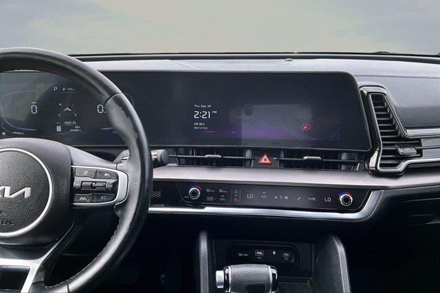 2023 Kia Sportage - $26,468