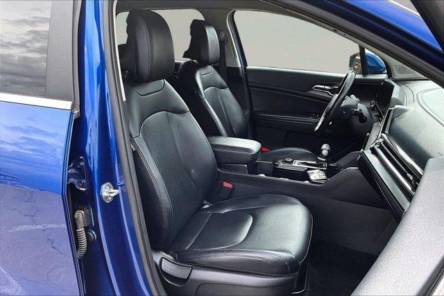 2023 Kia Sportage - $26,468