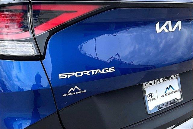2023 Kia Sportage - $26,468
