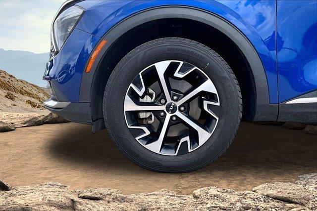2023 Kia Sportage - $26,468