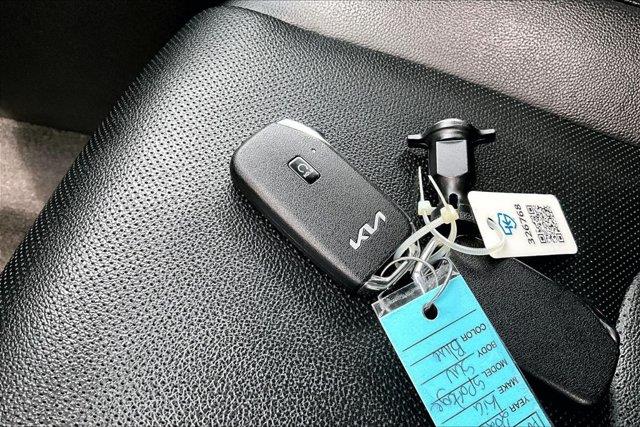 2023 Kia Sportage - $26,468