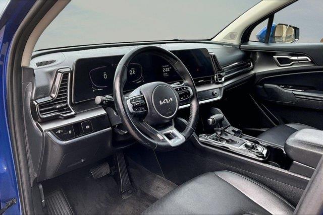 2023 Kia Sportage - $26,468
