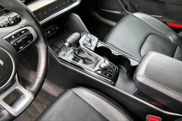 2023 Kia Sportage - $26,468