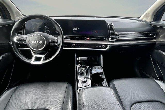2023 Kia Sportage - $26,468