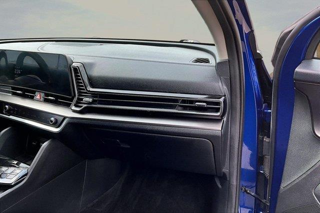 2023 Kia Sportage - $26,468