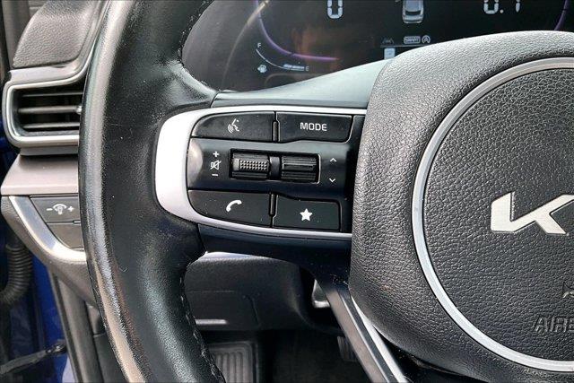 2023 Kia Sportage - $26,468