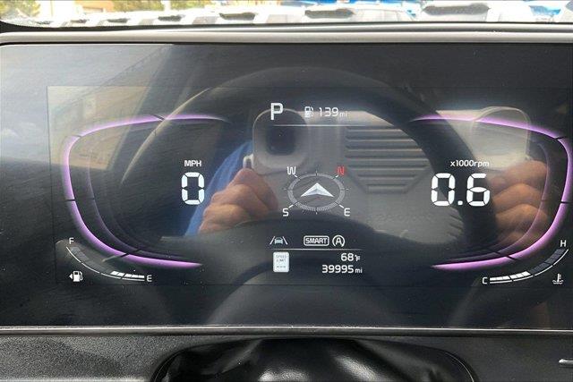 2023 Kia Sportage - $26,468