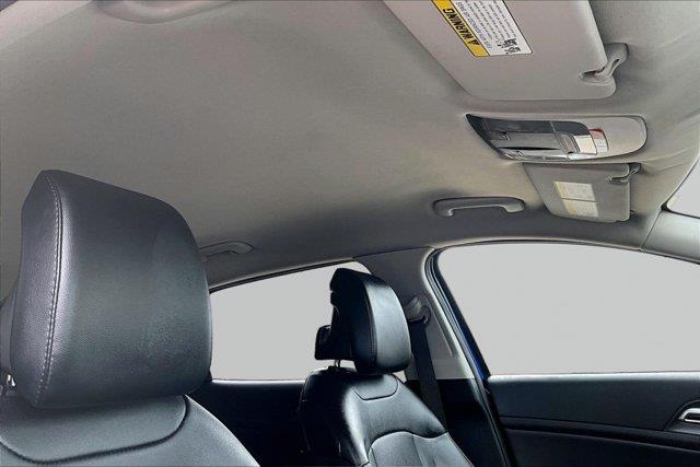 2023 Kia Sportage - $26,468