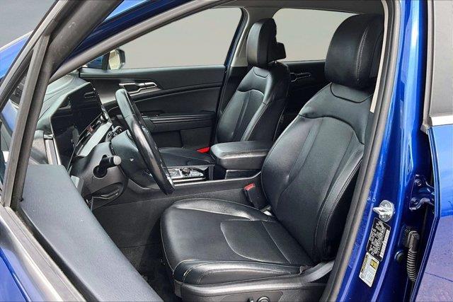 2023 Kia Sportage - $26,468