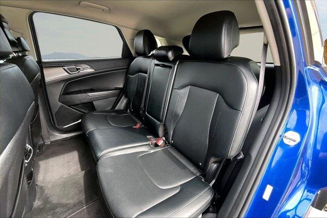 2023 Kia Sportage - $26,468