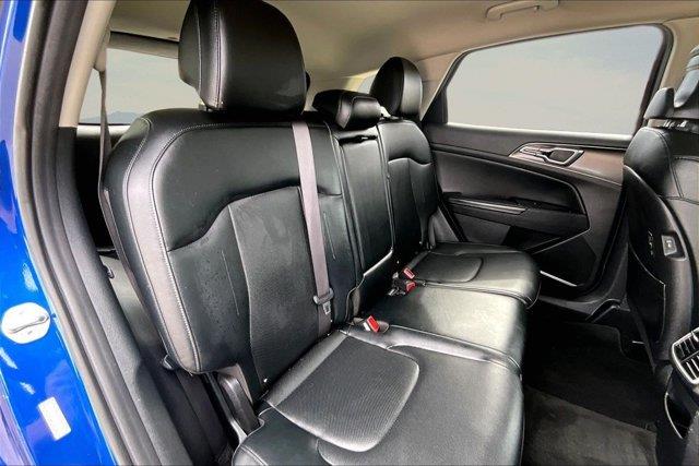2023 Kia Sportage - $26,468